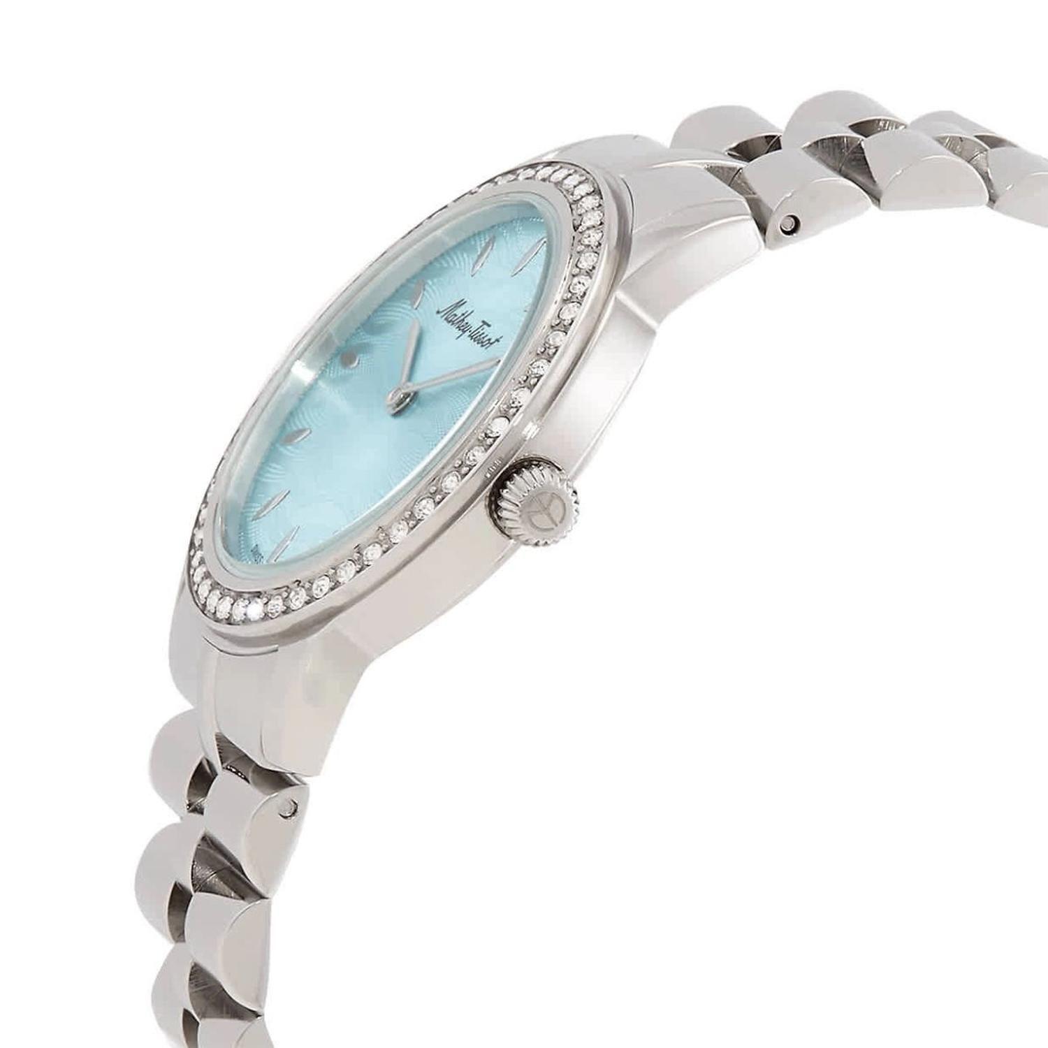 Reloj Mathey-Tissot Mujer Artemis D10860AQBU-3