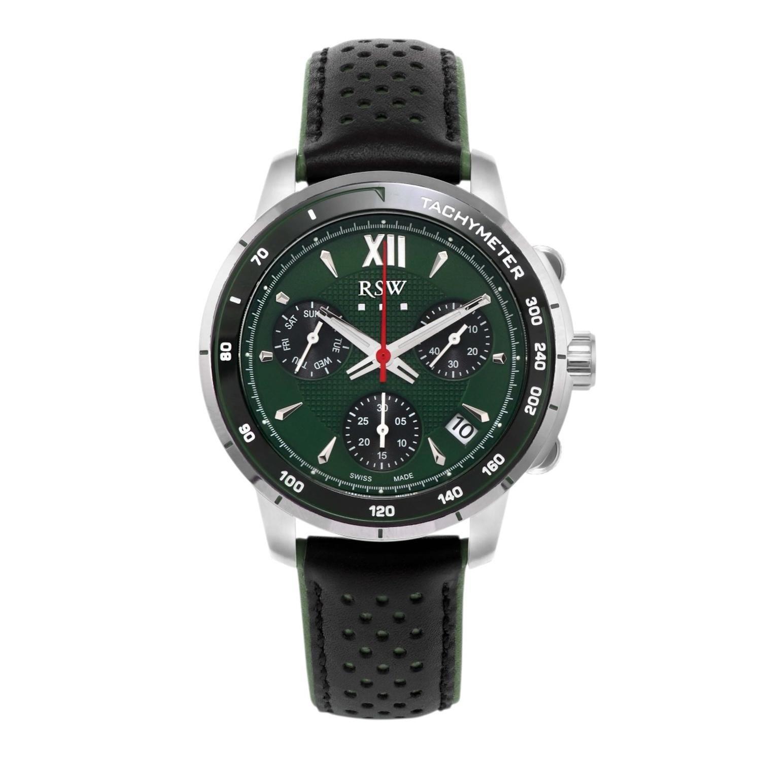 Reloj RSW Hombre C161-SL-12-1