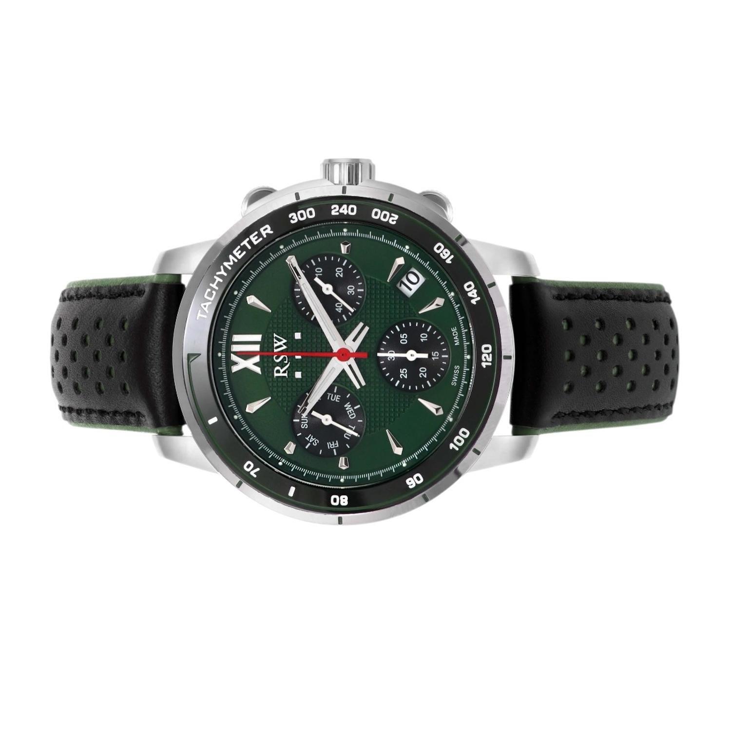 Reloj RSW Hombre C161-SL-12-2