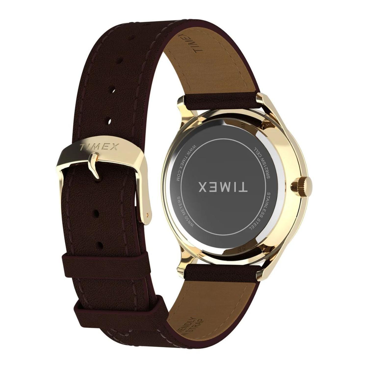 Reloj Timex Unisex TW2W68400-2