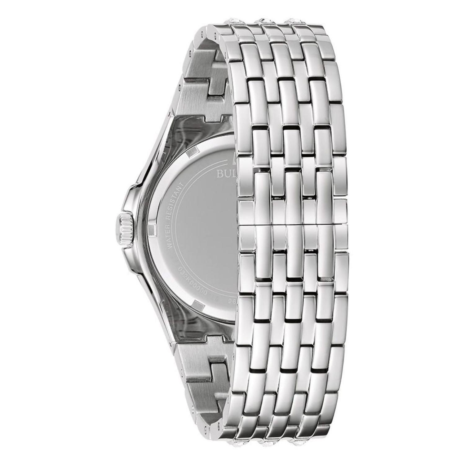 Reloj Bulova Hombre Phantom 96A254-2