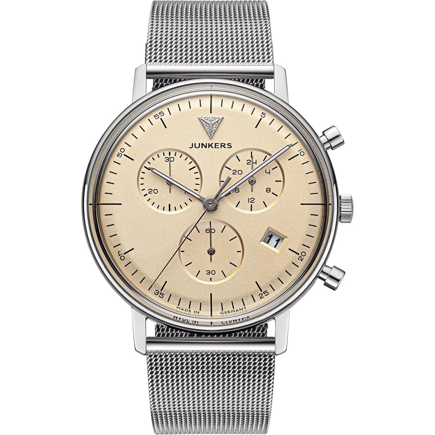 Reloj Junkers Hombre 9.12.01.05.M-1