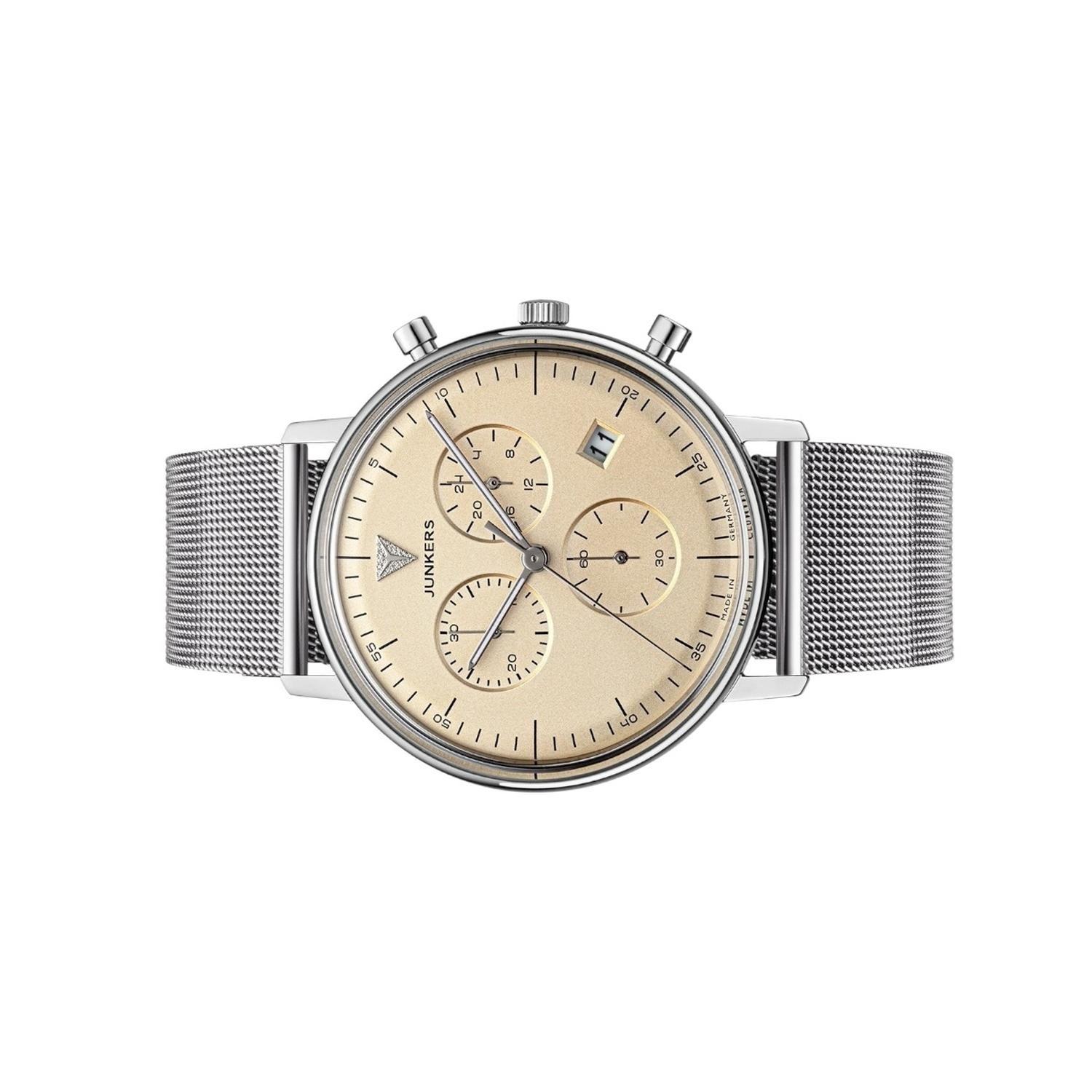 Reloj Junkers Hombre 9.12.01.05.M-2