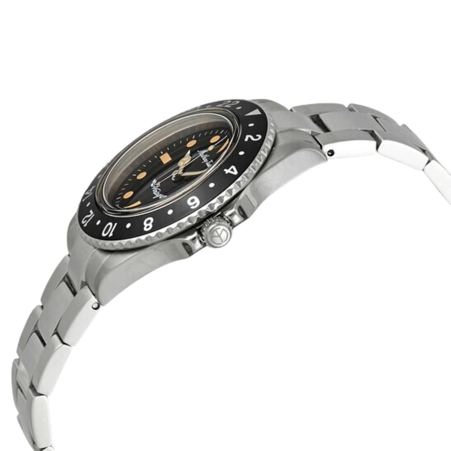 Reloj Mathey-Tissot Hombre Mathy Vintage H900AN-2