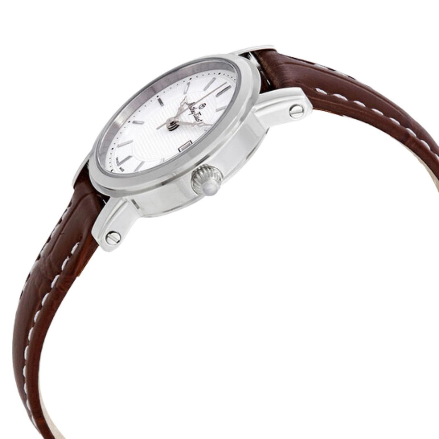 Reloj Mathey-Tissot Mujer City Leather D31186AI-2