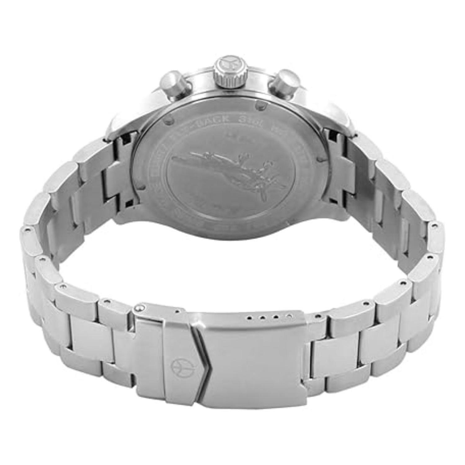 Reloj Mathey-Tissot Hombre Mathy Chrono II H938CHAR-2