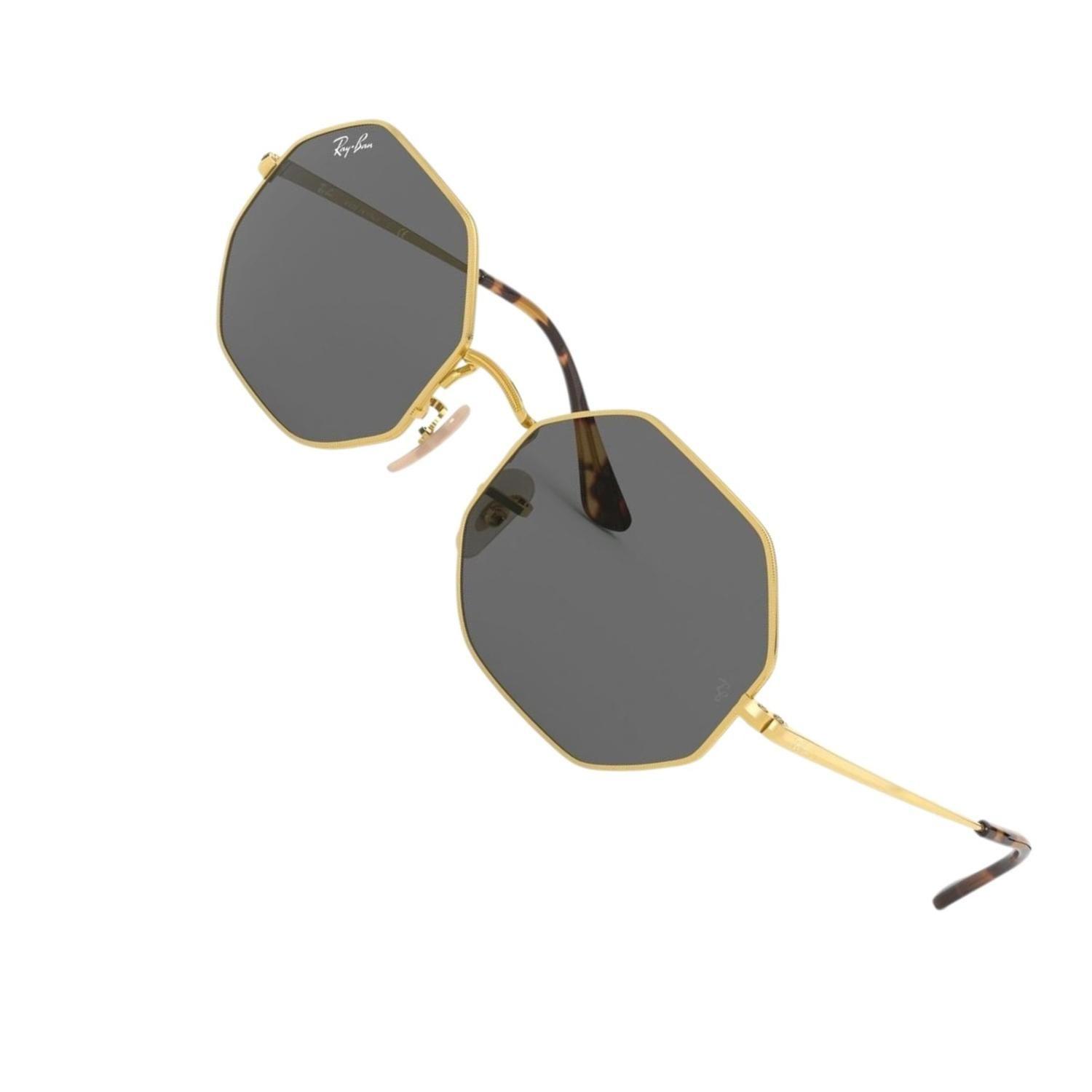 Lentes De Sol Ray-Ban Hombre RB1972-2