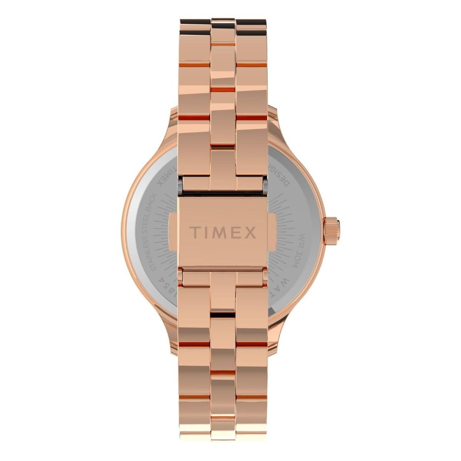 Reloj Timex Mujer TW2V06300-2