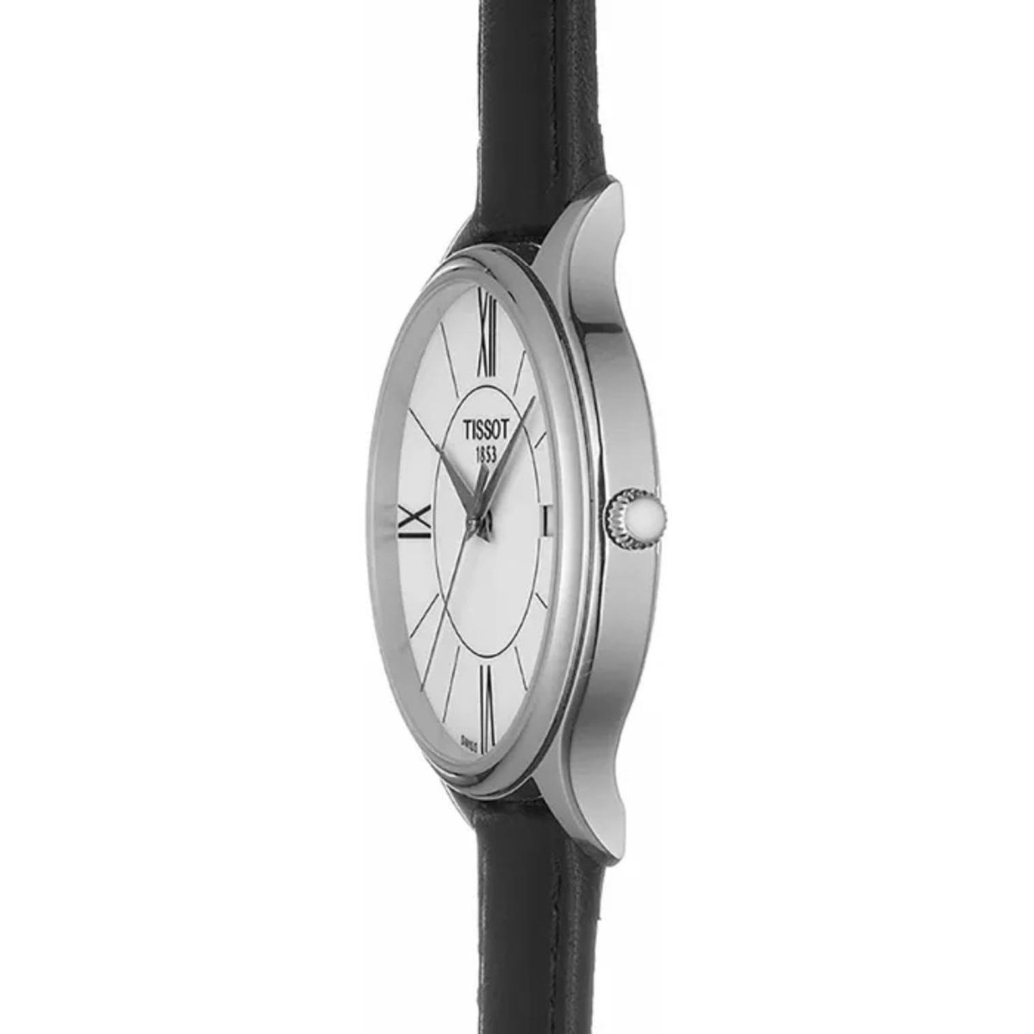Reloj Tissot Mujer Bella Ora T103.210.16.018.00-2