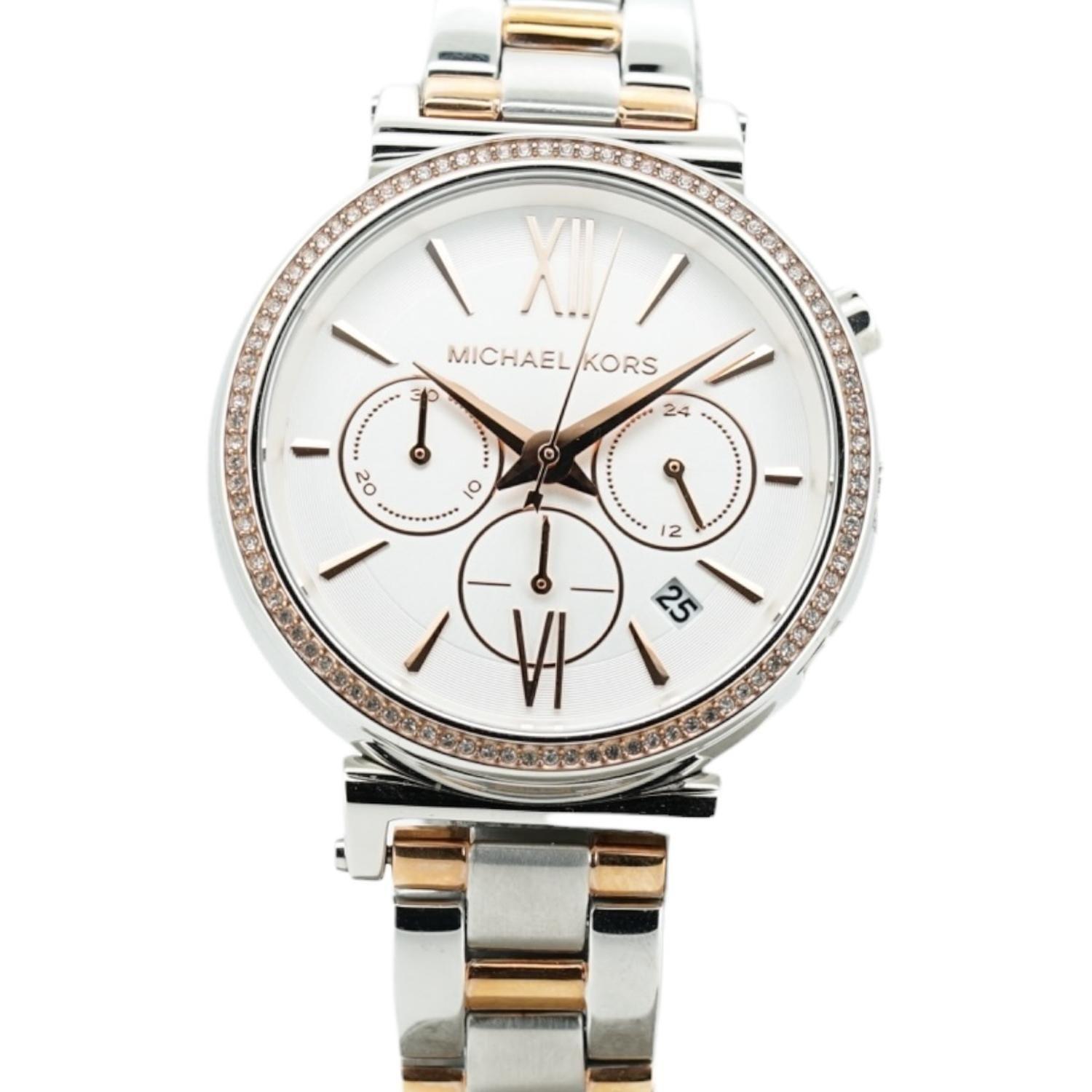 Reloj Michael Kors Mujer MK6558-0