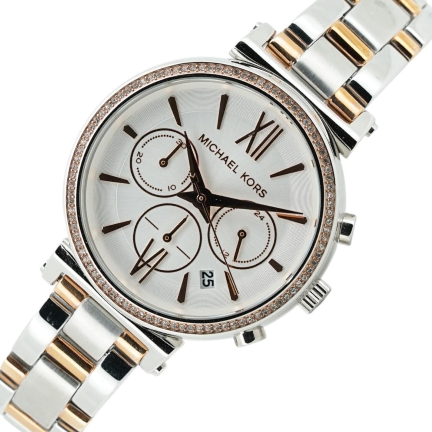 Reloj Michael Kors Mujer MK6558-1