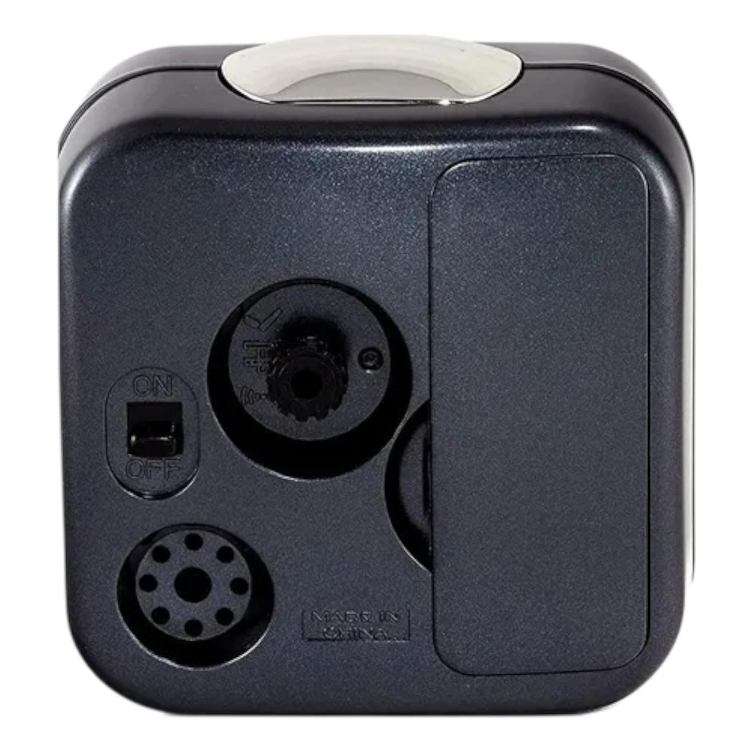 Reloj Despertador Casio TQ-142-1DF-3