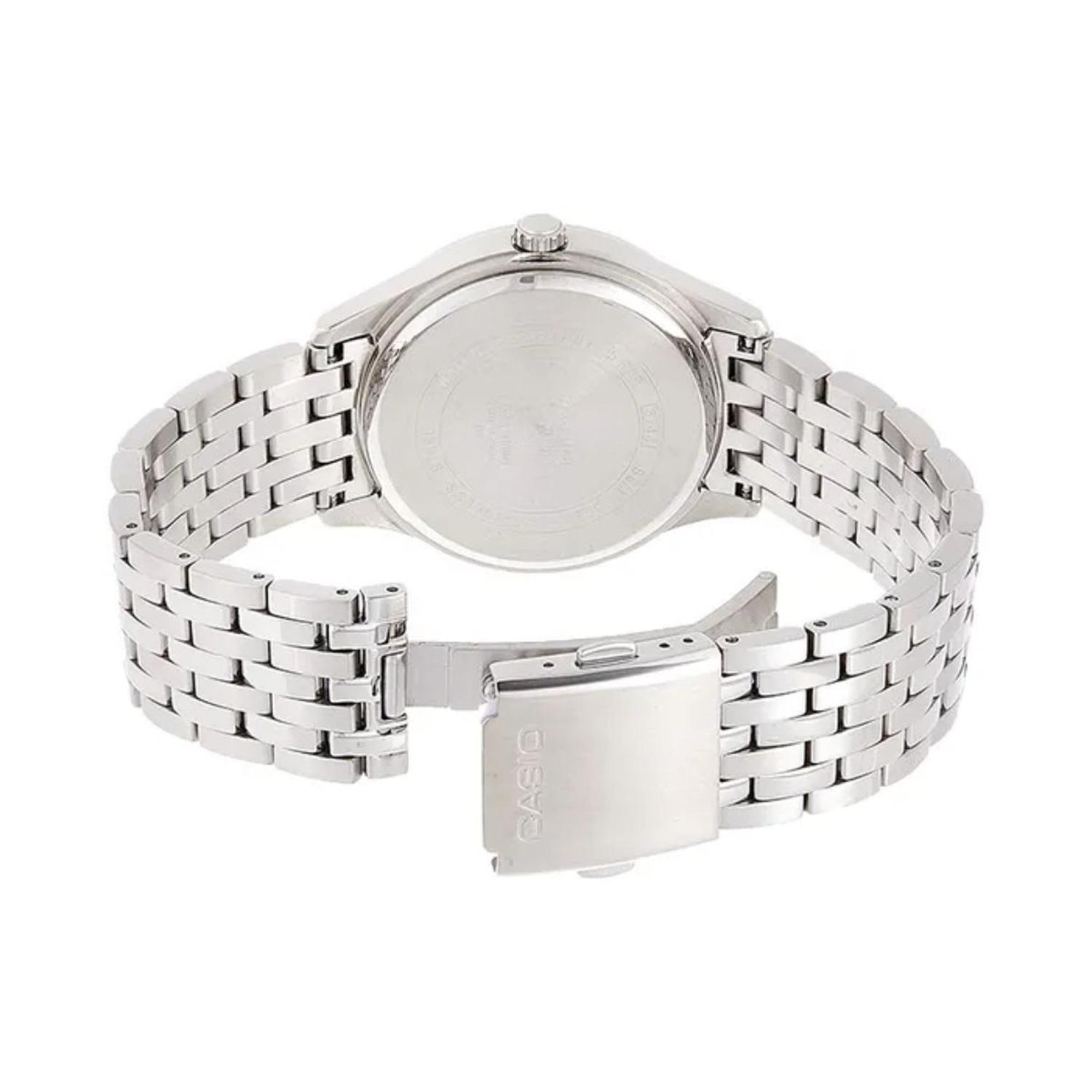 Reloj Casio Hombre BEM-312D-7AVPF-3