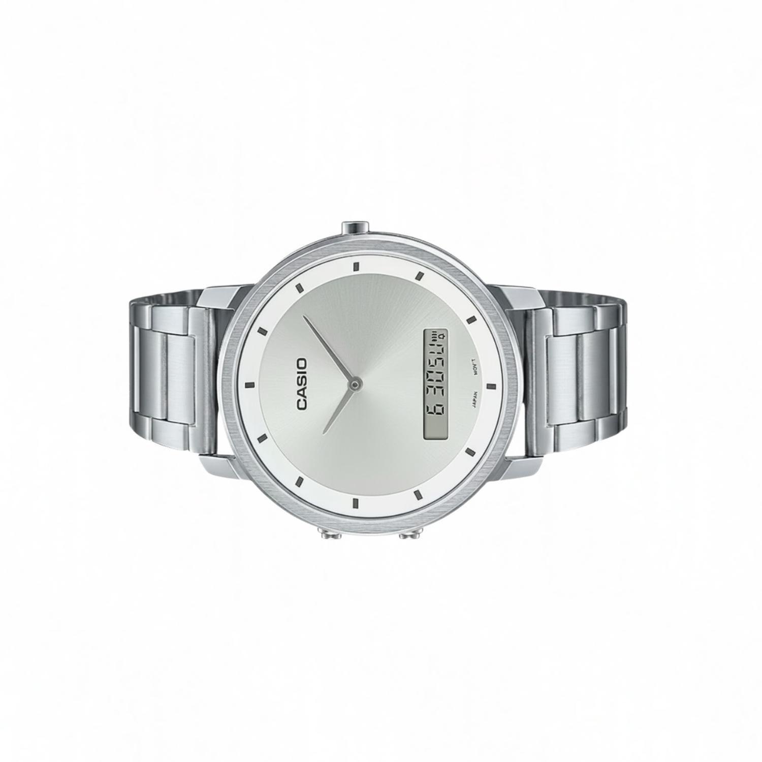 Reloj Casio Hombre MTP-B200M-7EDF-2