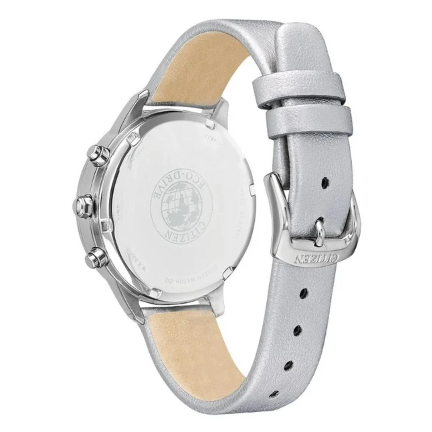 Reloj Citizen Mujer FB2000-03D-2