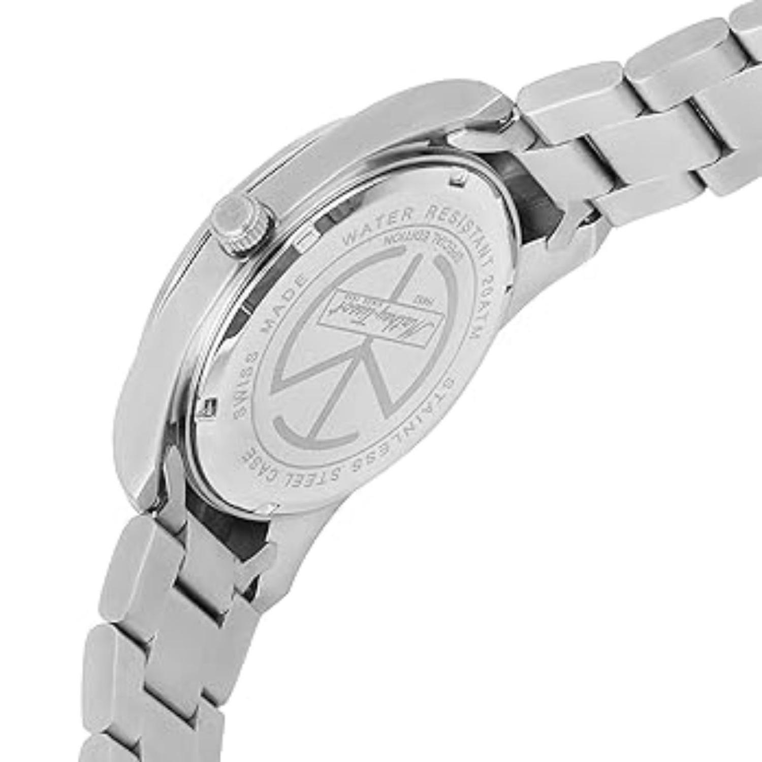 Reloj Mathey-Tissot Hombre Mathy Chess H452AN-2