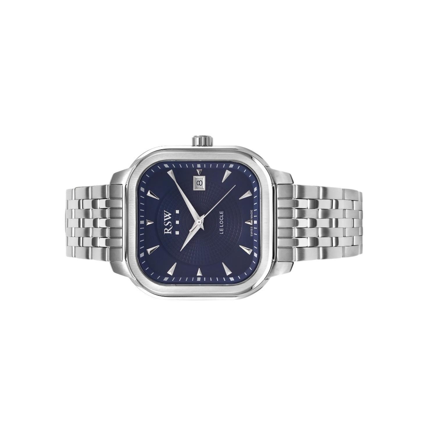 Reloj RSW Hombre M165-SS-9-2
