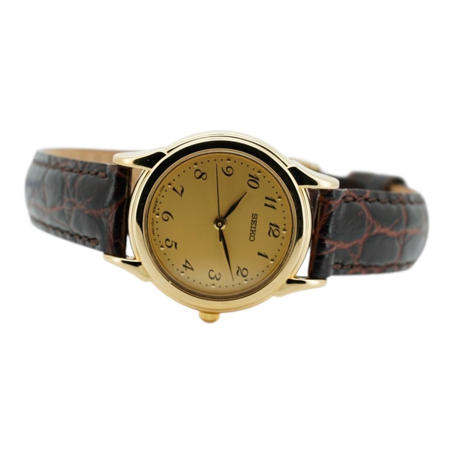 Reloj Seiko Mujer SJA824P-2