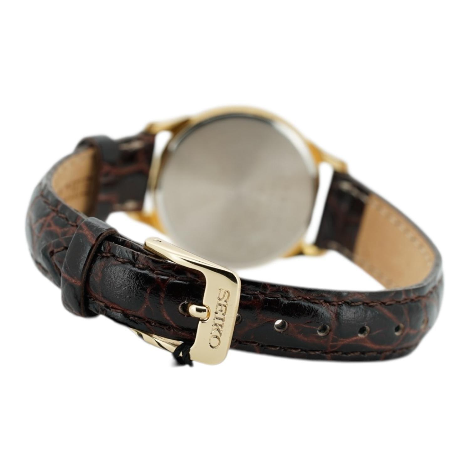 Reloj Seiko Mujer SJA824P-3