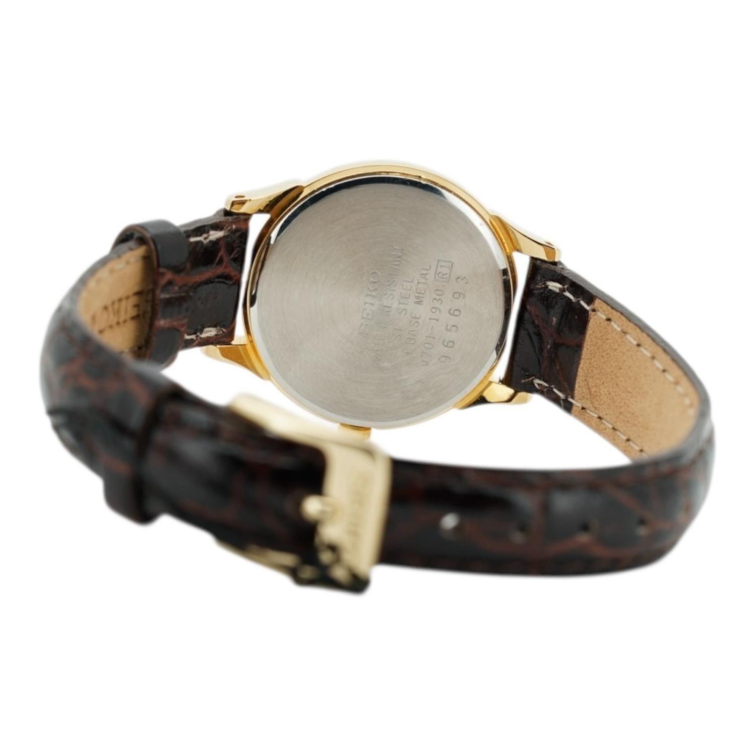 Reloj Seiko Mujer SJA824P-5