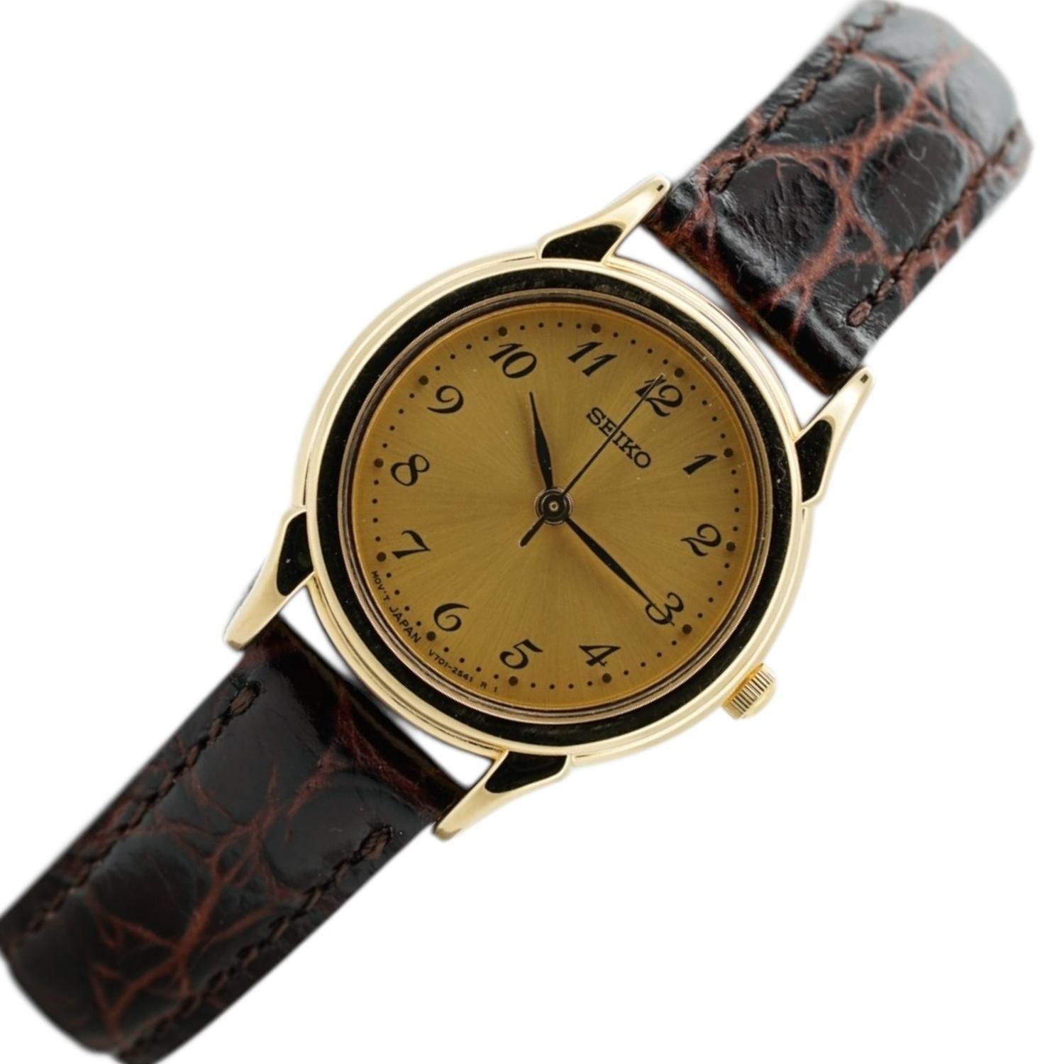 Reloj Seiko Mujer SJA824P-6