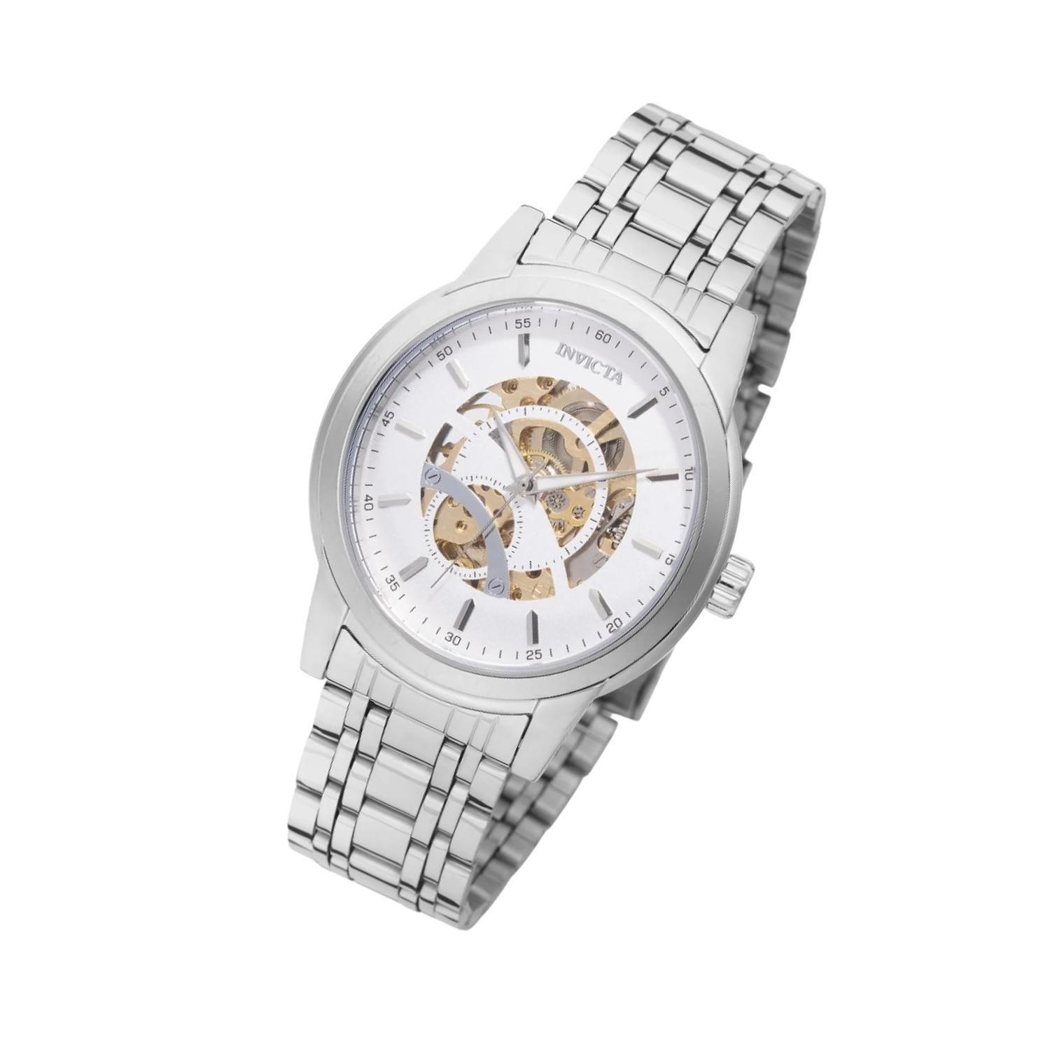 Reloj Invicta Automatico Hombre 69122-2