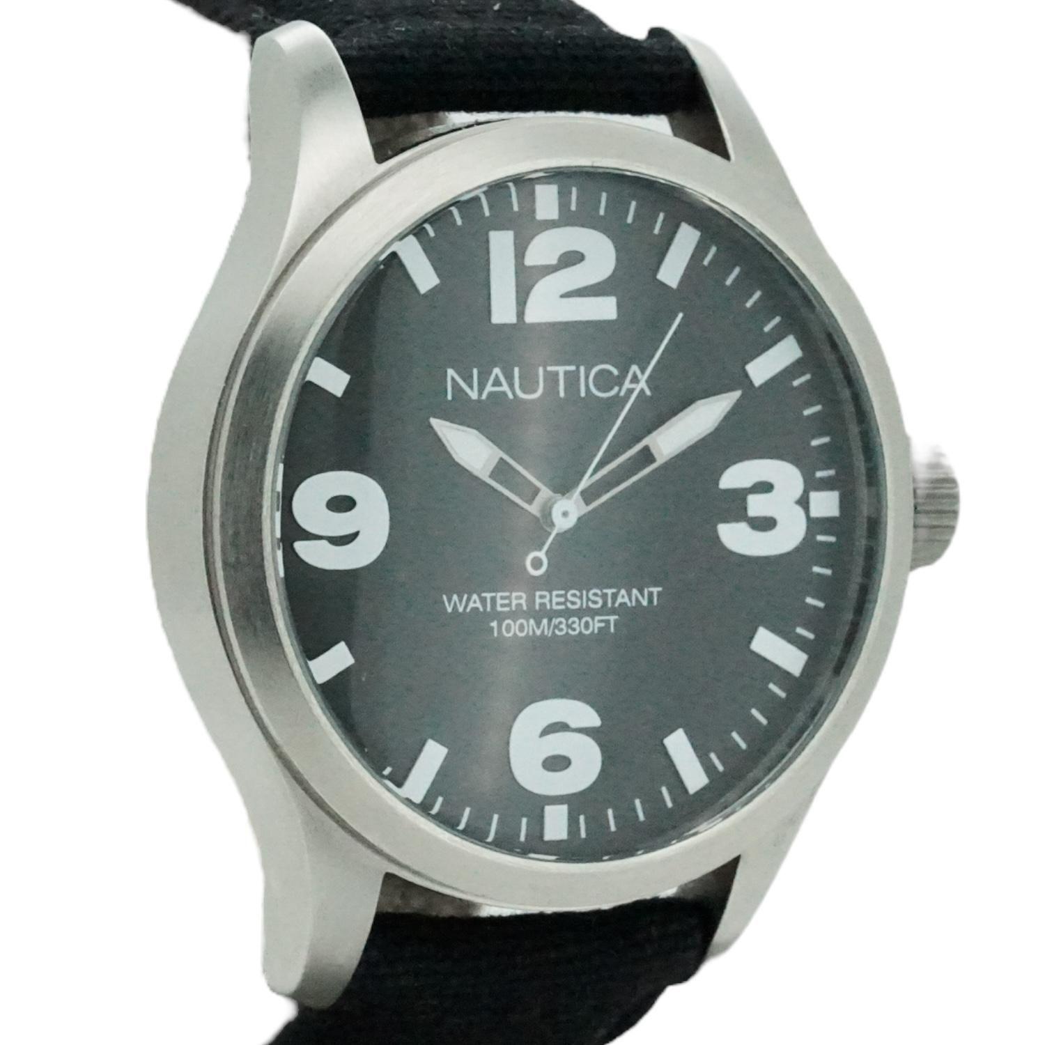 Reloj Nautica Hombre N11556G-2