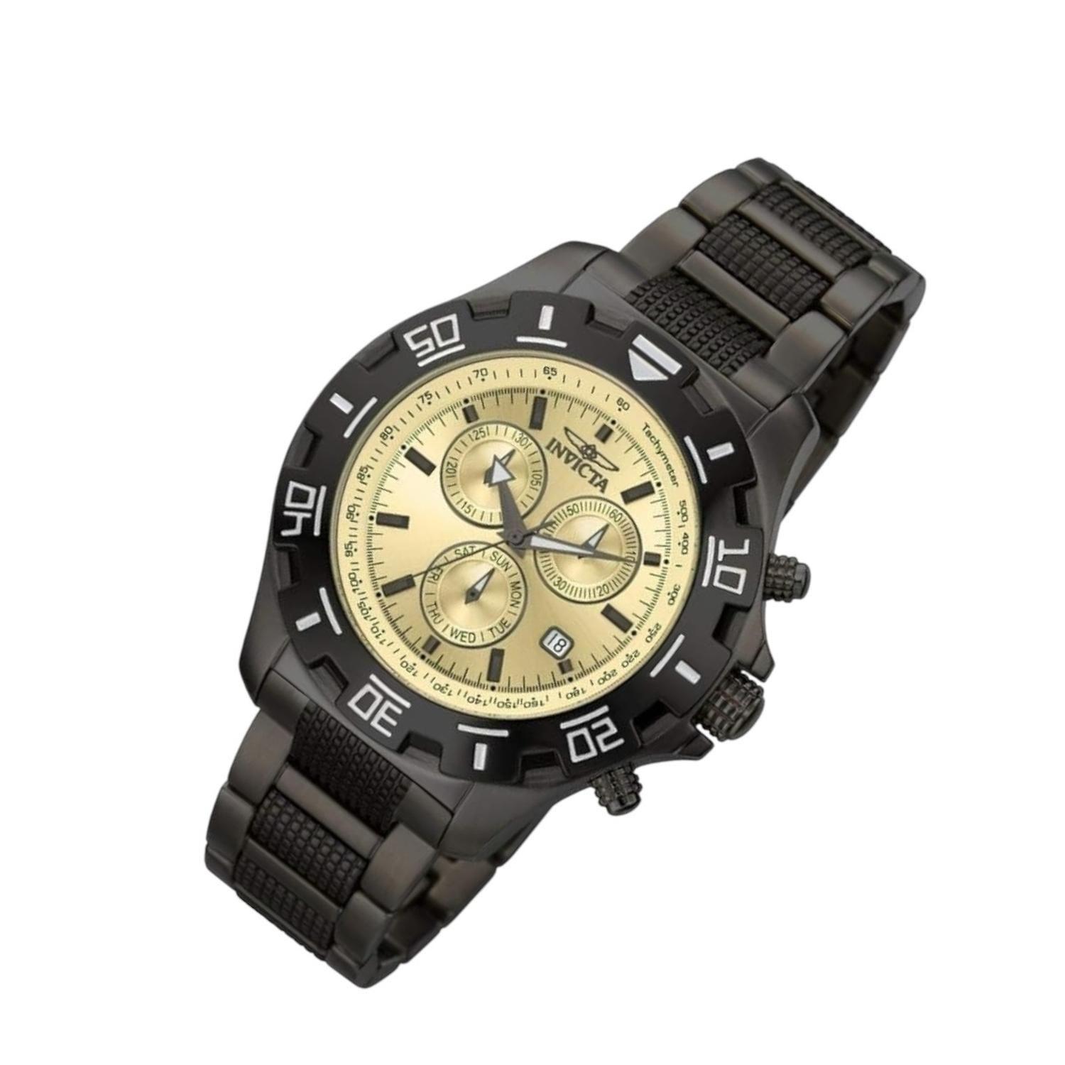 Reloj Invicta Hombre 80158-2