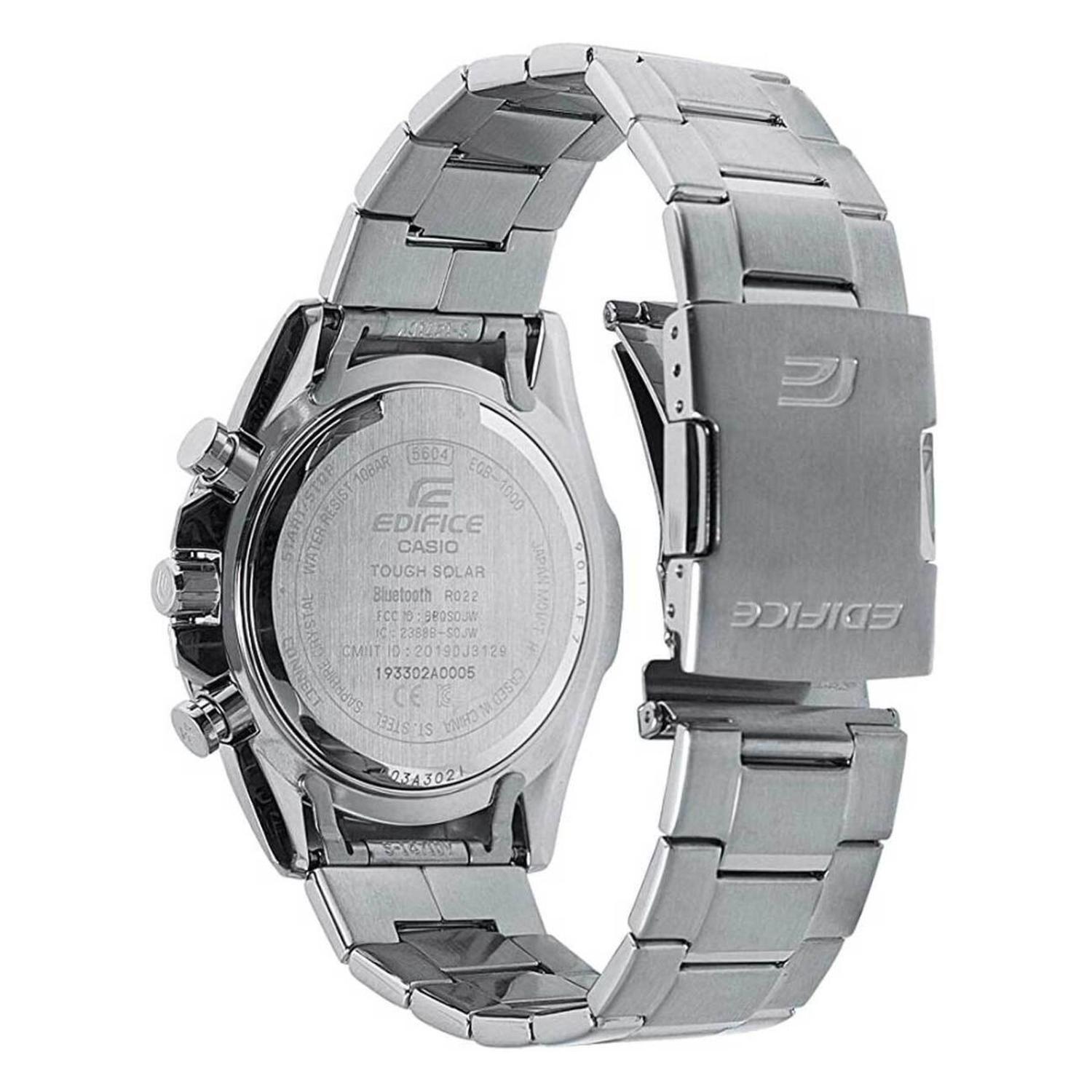 Reloj Edifice Hombre EQB-1000XD-1ADR-2