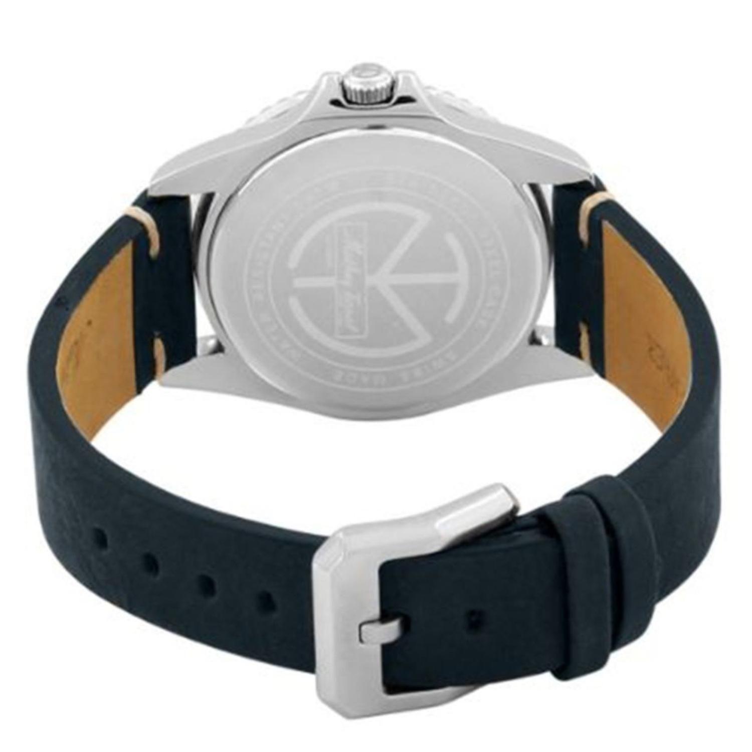 Reloj Mathey-Tissot Hombre Mathy Vintage H901ALBU-2