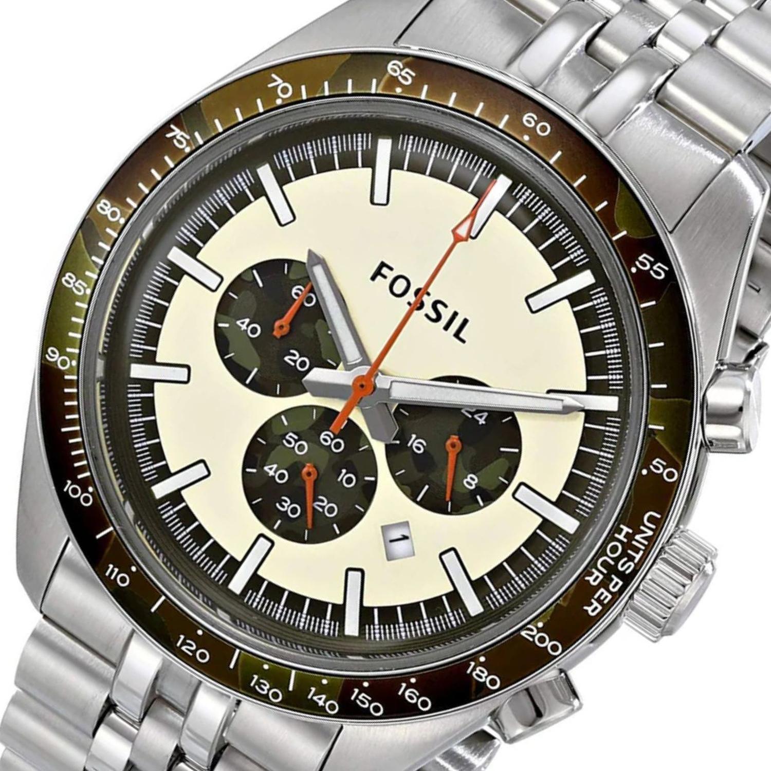 Reloj Fossil Hombre CH2913-2