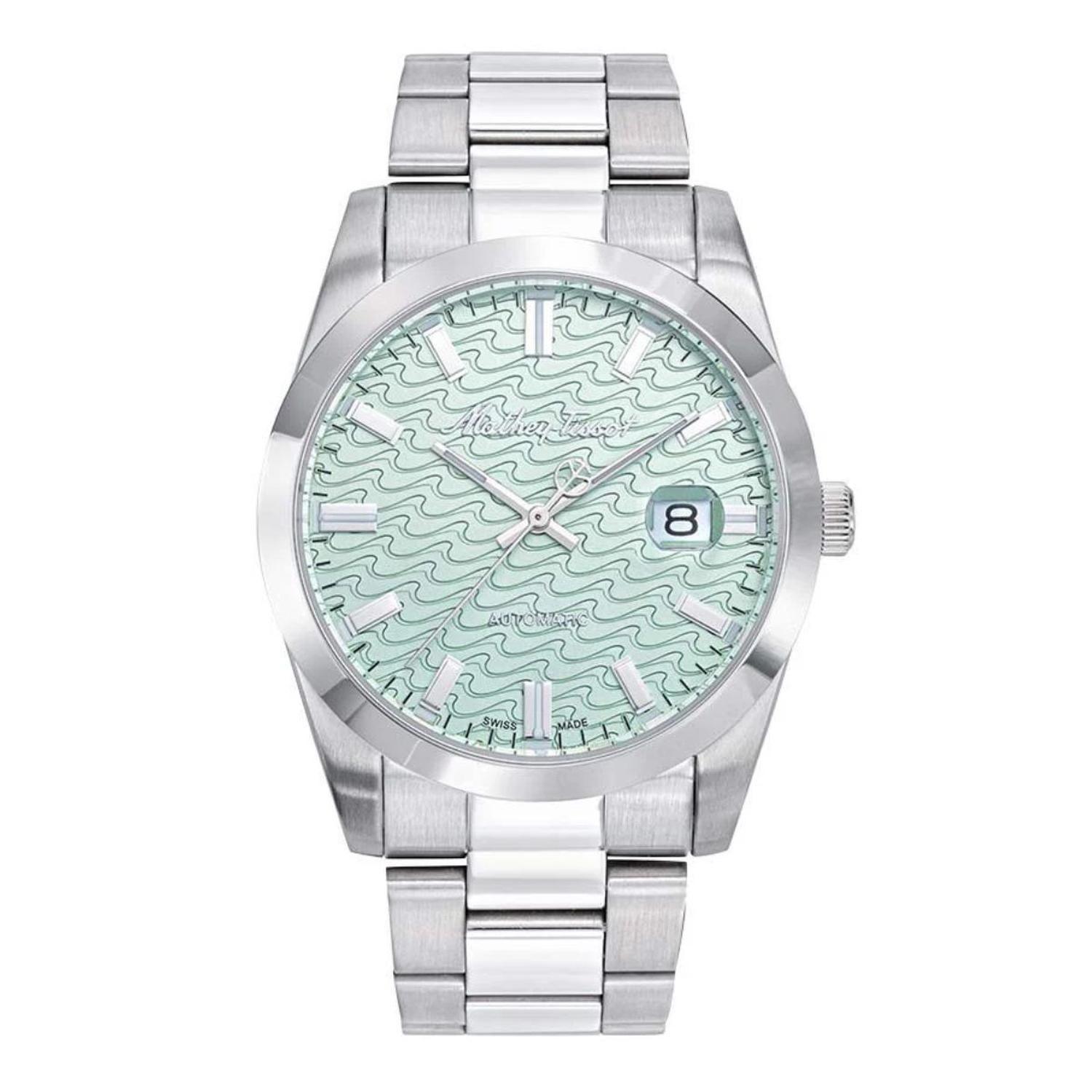 Reloj Mathey-Tissot Hombre Mathy I Auto H1450ATV-2
