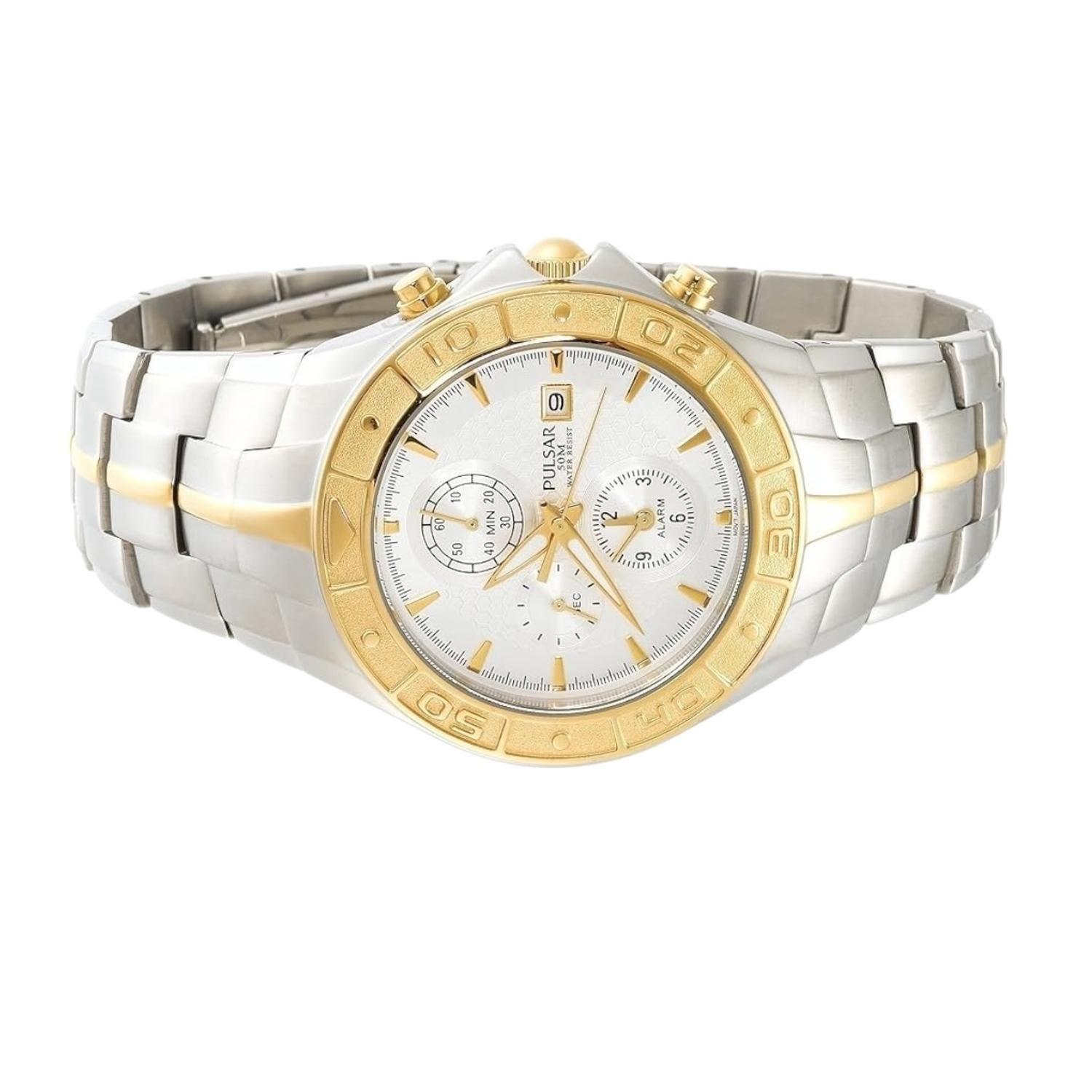 Reloj Pulsar Hombre PF3824-2