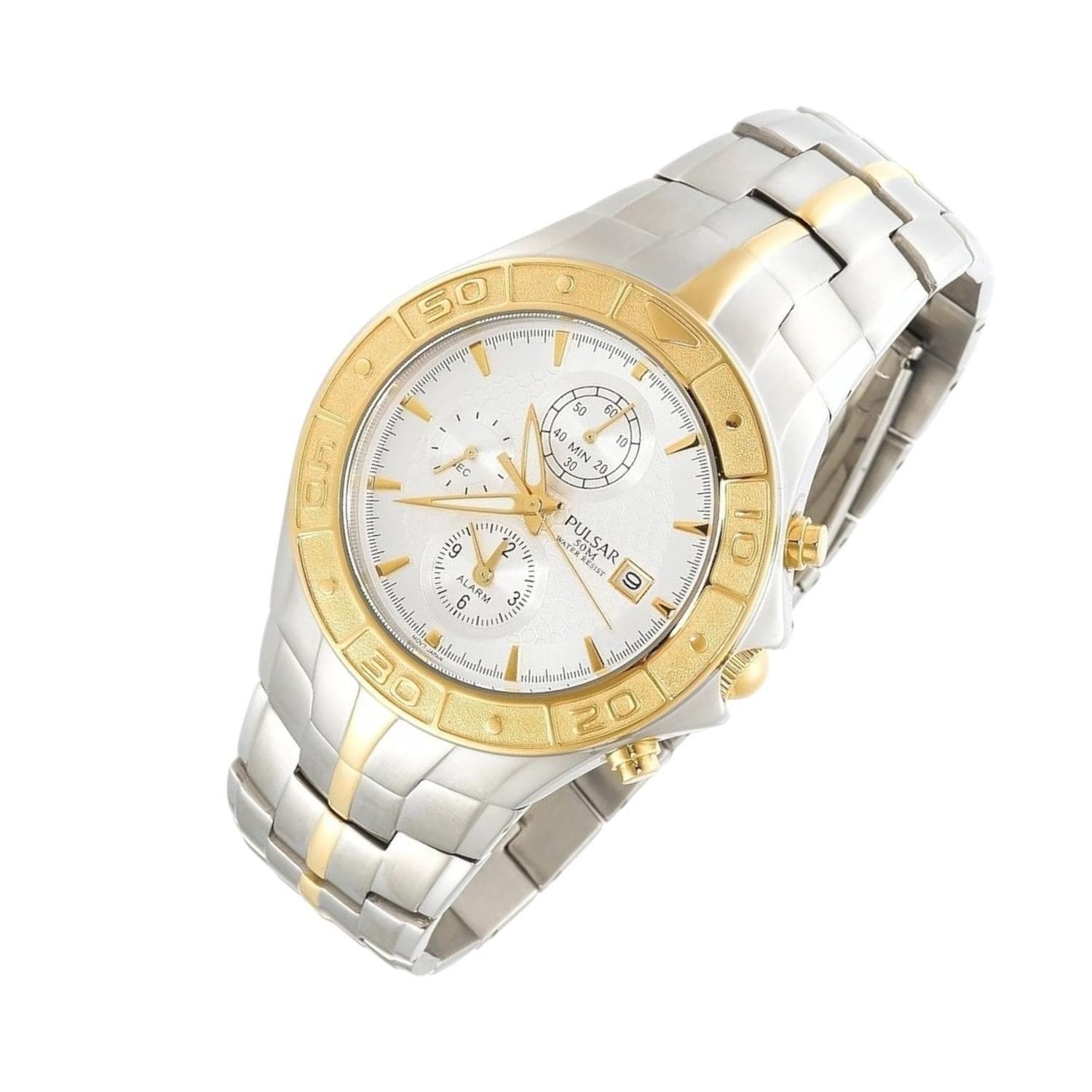 Reloj Pulsar Hombre PF3824-3