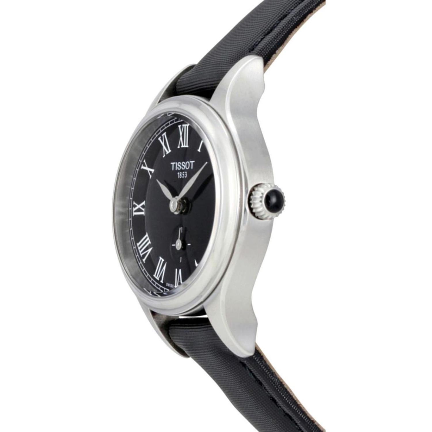 Reloj Tissot Mujer Bella Ora Piccola T103.110.17.053.00-2