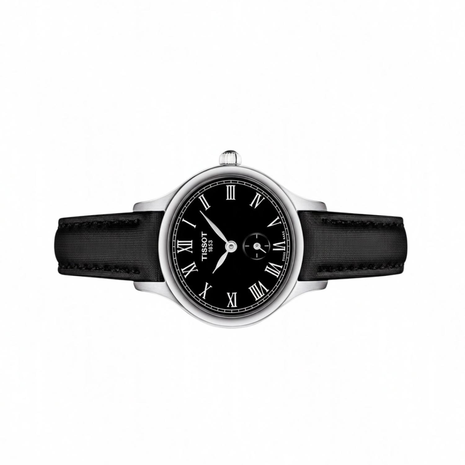 Reloj Tissot Mujer Bella Ora Piccola T103.110.17.053.00-2