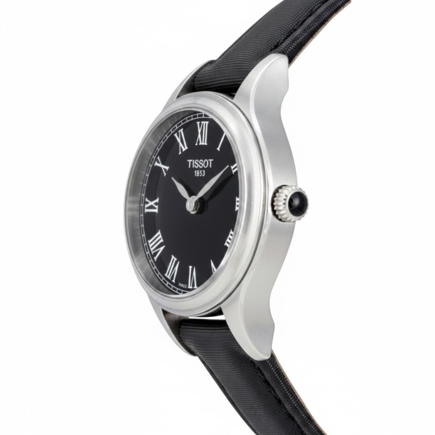 Reloj Tissot Mujer Bella Ora Piccola T103.110.17.053.00-3