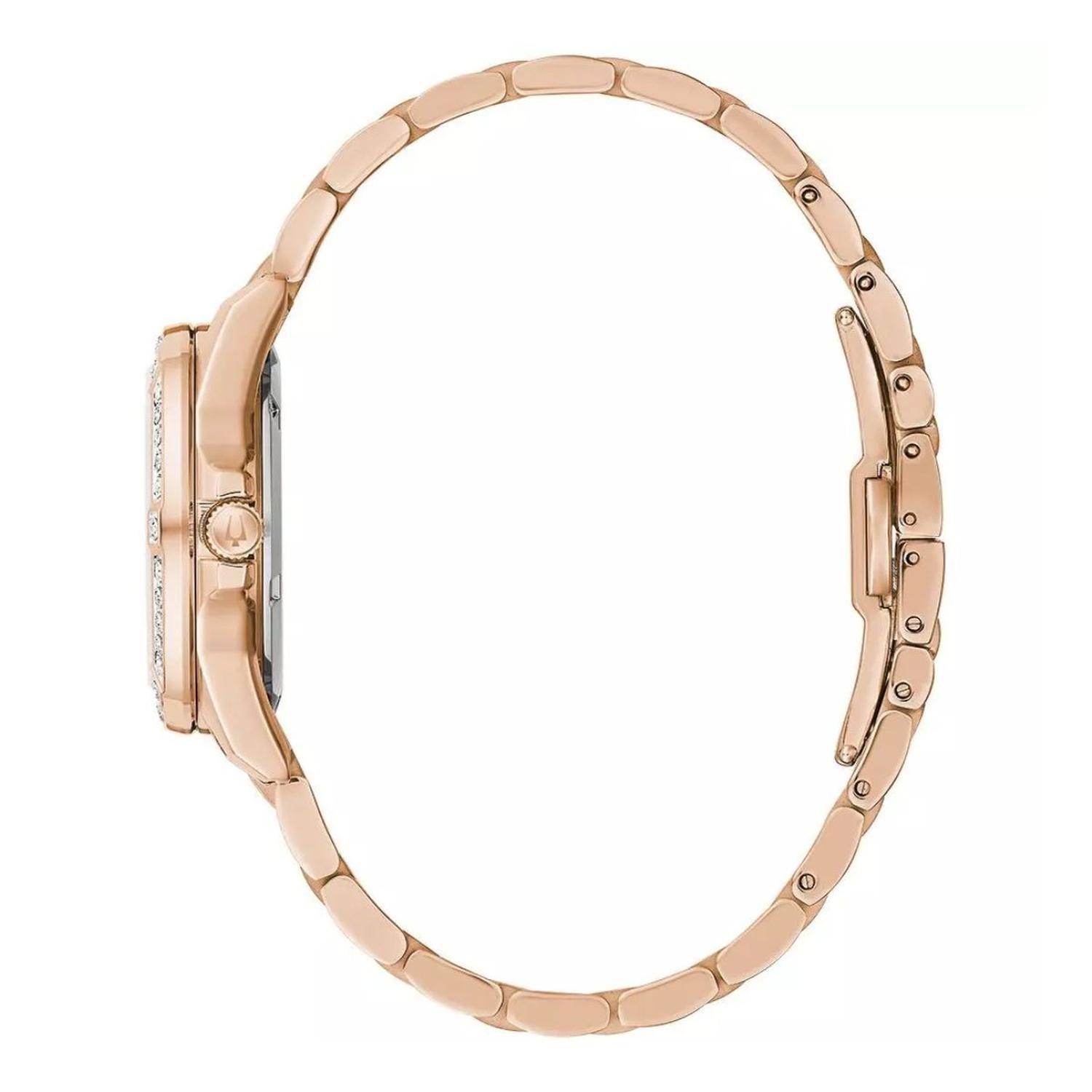 Reloj Bulova Mujer 98R295-3