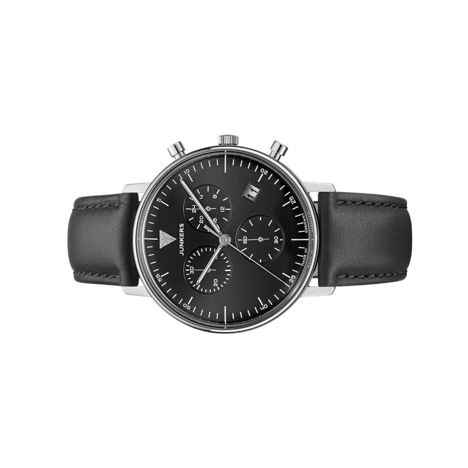Reloj Junkers Hombre 9.12.01.02-2