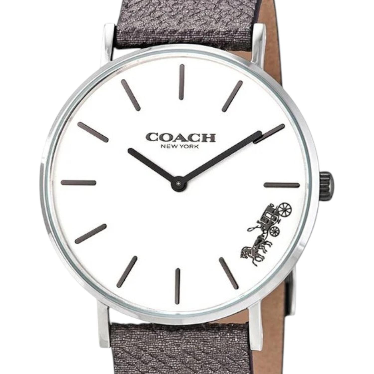 Reloj Coach Mujer Perry 14503155-0