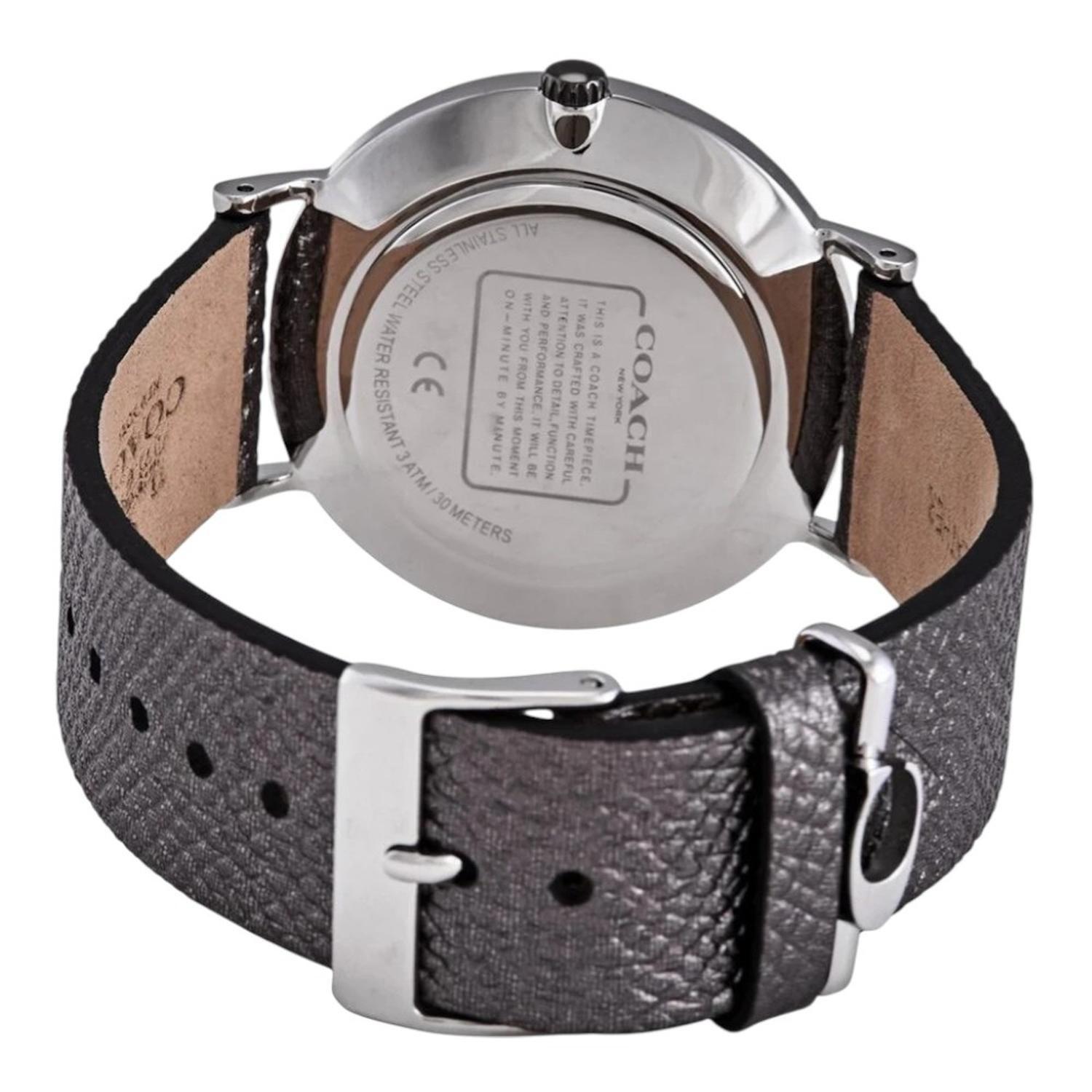 Reloj Coach Mujer Perry 14503155-2