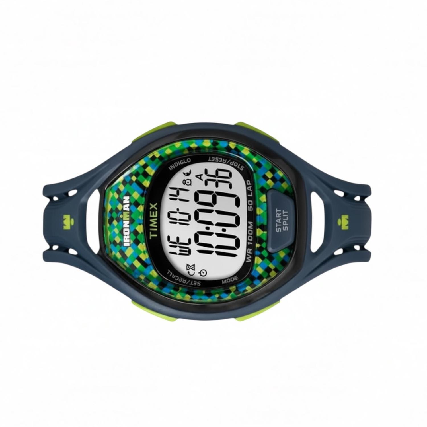 Reloj Timex Unisex TW5M07800-2