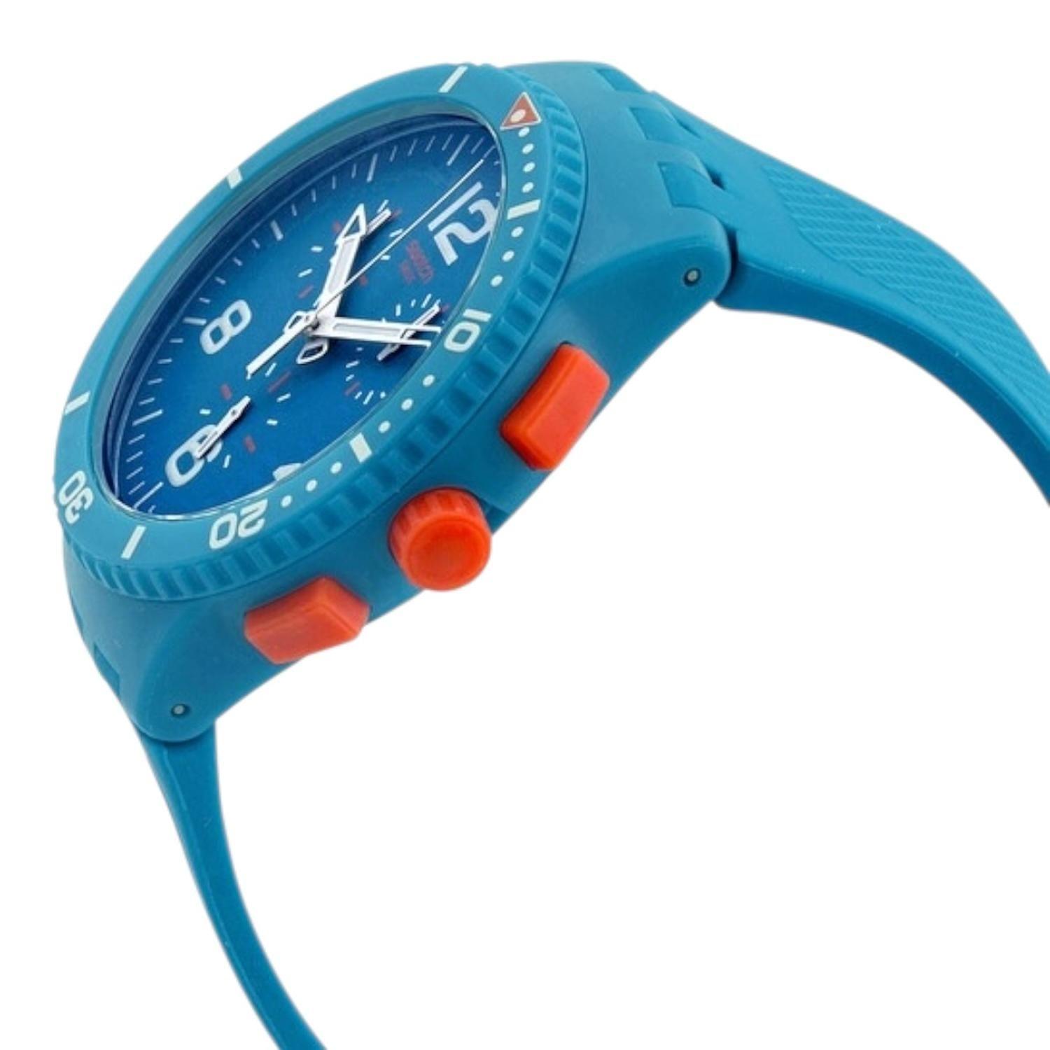 Reloj Swatch Hombre SUSN406-2