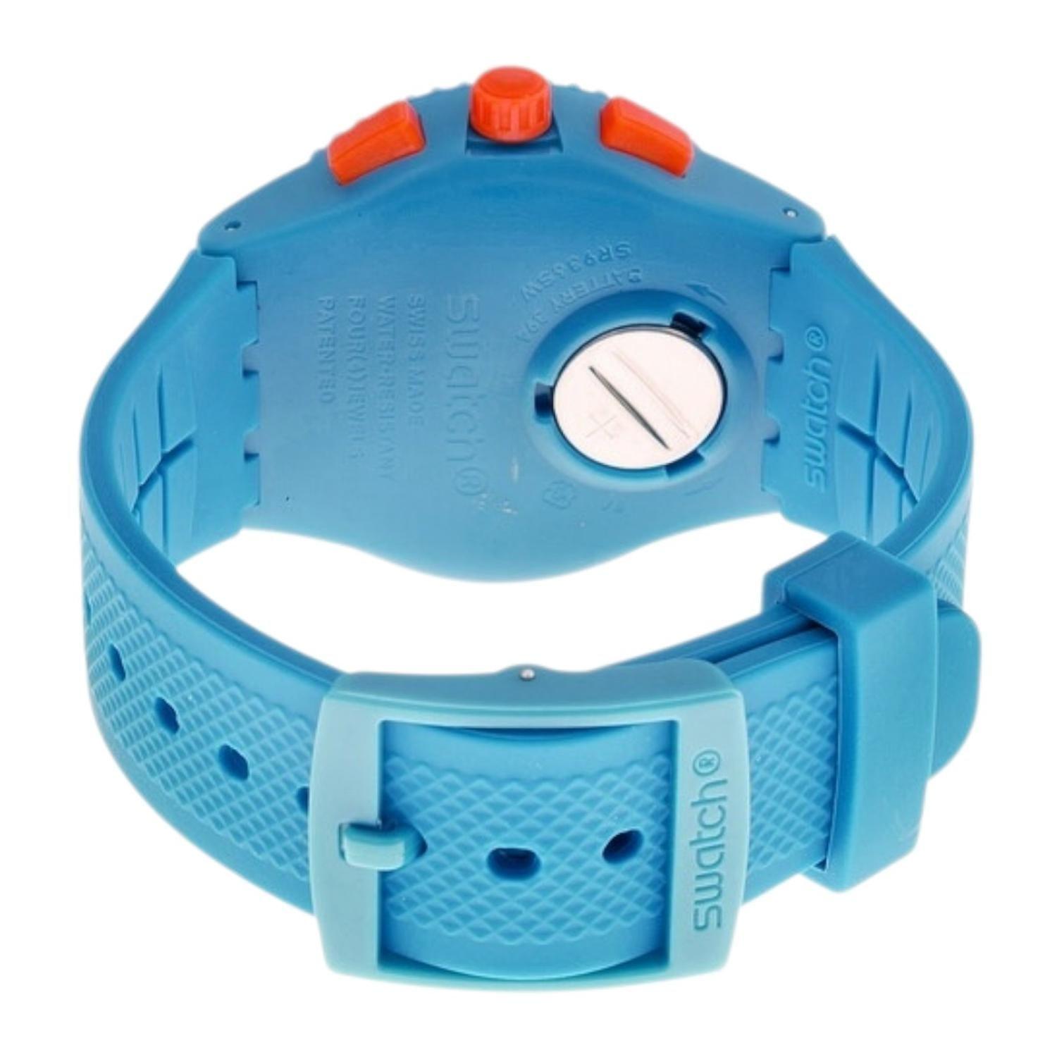 Reloj Swatch Hombre SUSN406-3