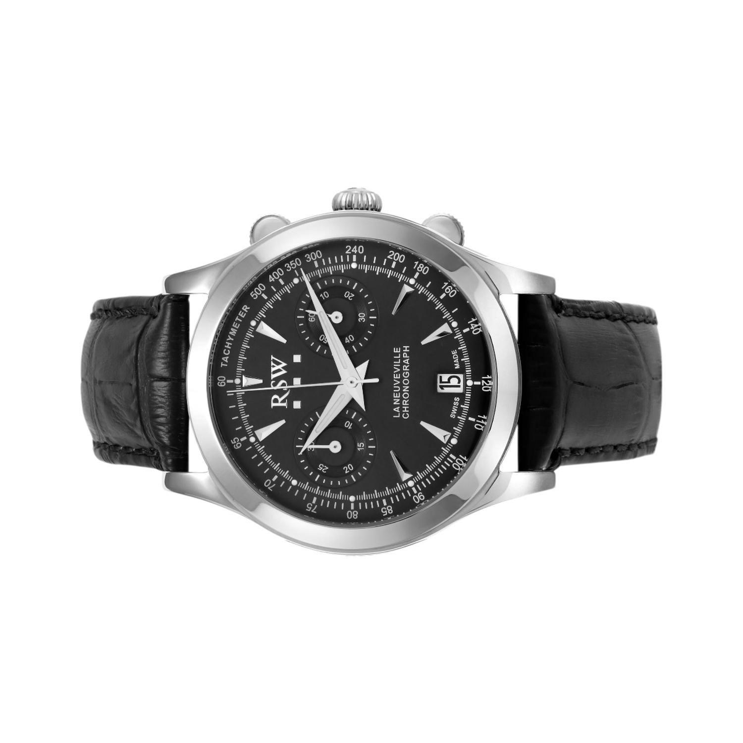 Reloj RSW Hombre C129-SL-3-2
