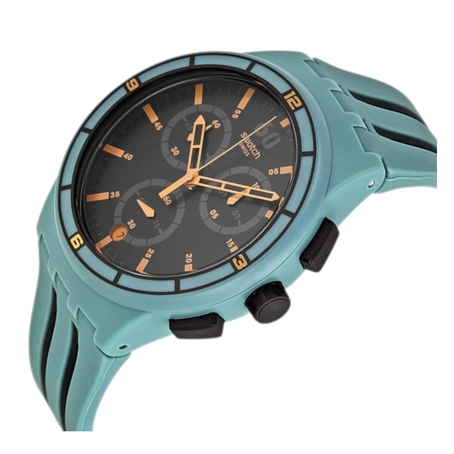 Reloj Swatch Hombre SUSG401-3