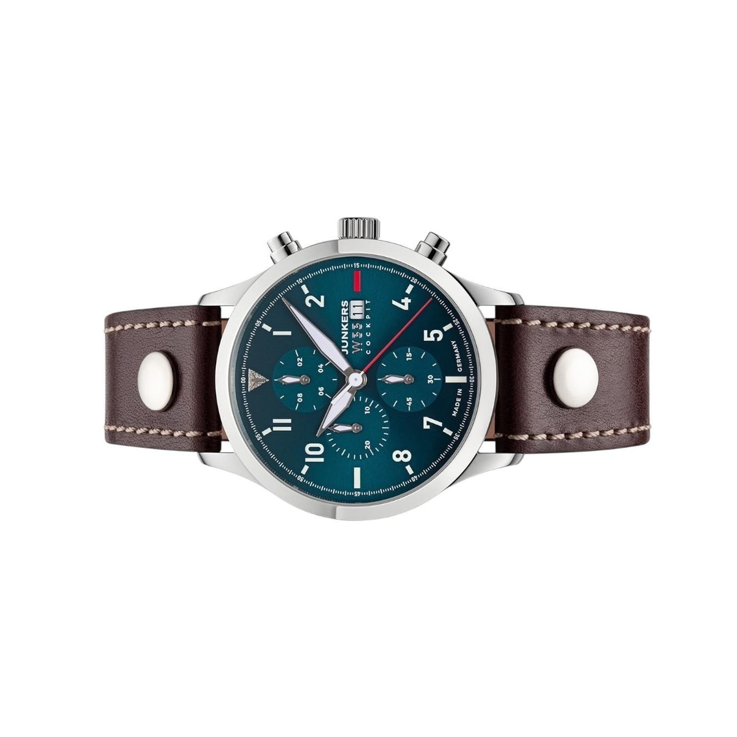 Reloj Junkers Hombre 914.03.12-2