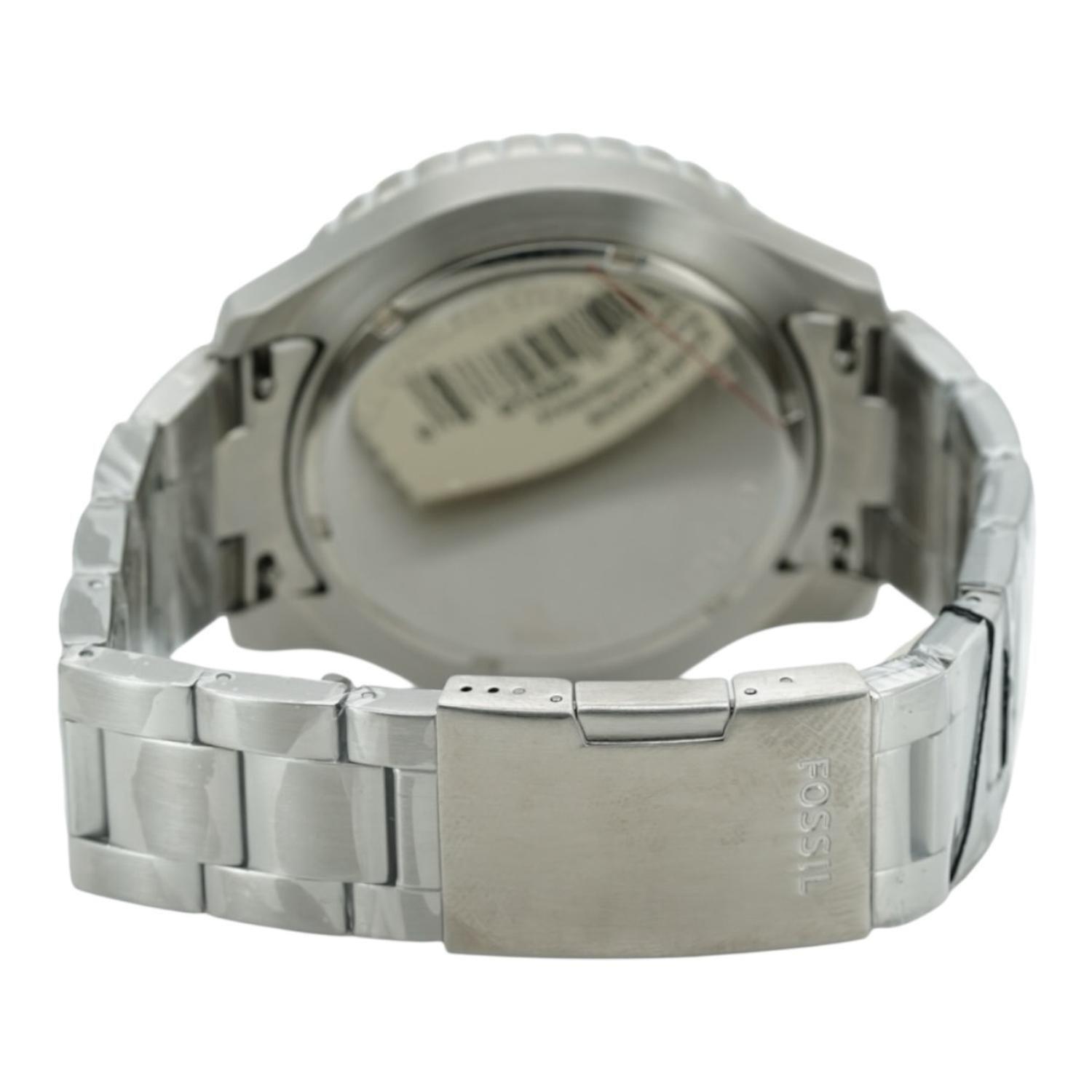 Reloj Fossil Hombre FS5691-1