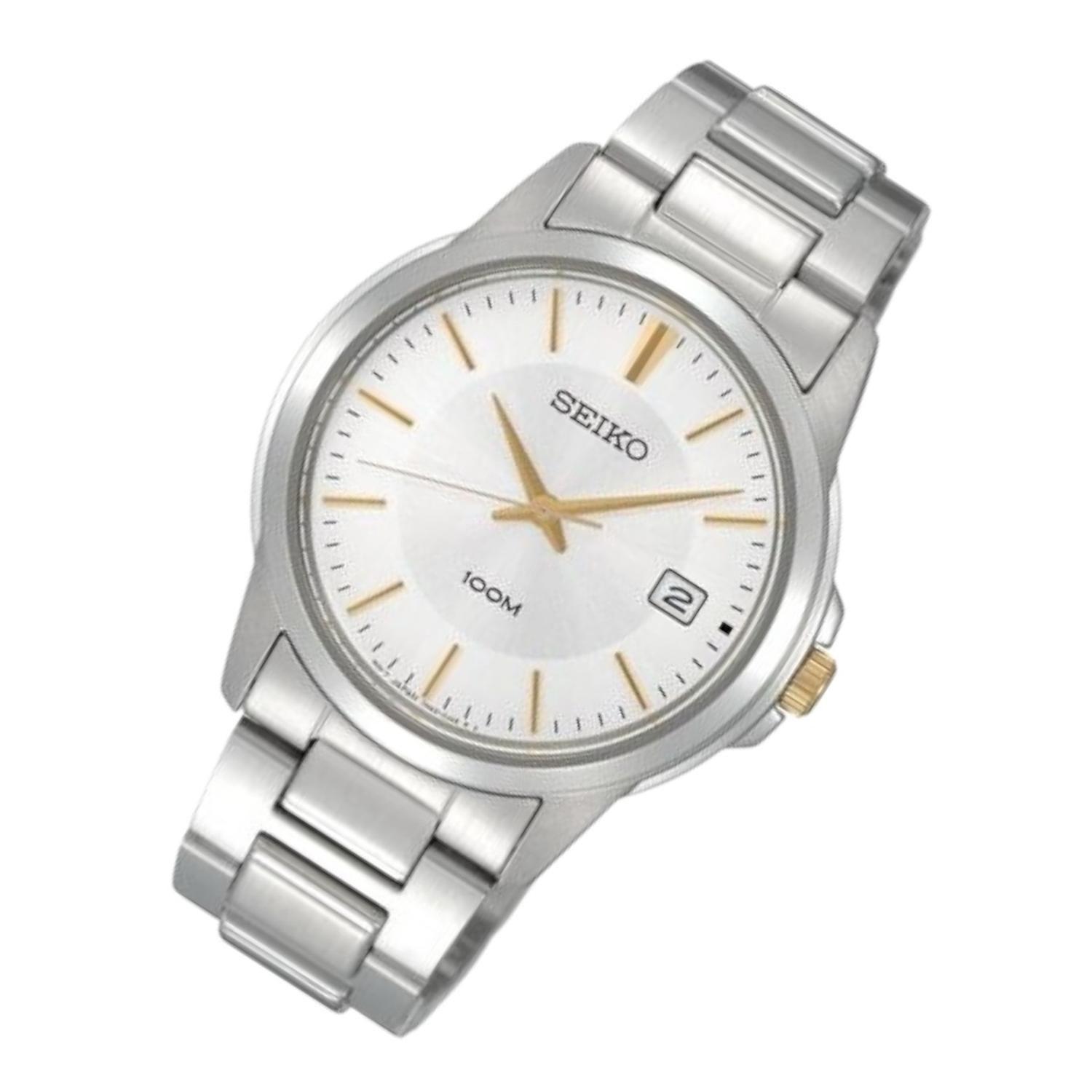 Reloj Seiko Hombre SGEF53P1-2