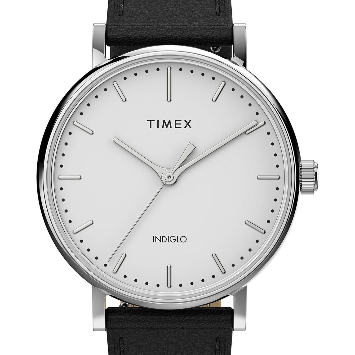 Reloj Timex Unisex TW2U96100-0